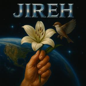 Jireh (feat. B.Richdrumz) (90s version)