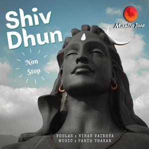 Om Namah Shivay Dhun(Non Stop)(feat. Nirav Vaidhya & Parth Thakar)
