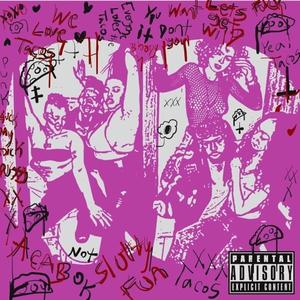 Red Rage(What What) (Explicit)