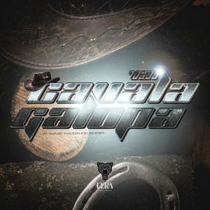 Vai Cavala Galopa (Explicit)