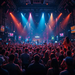 Astra Belle - Little Shop