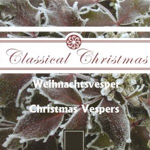 Magnificat(Luke 1, 46-55)