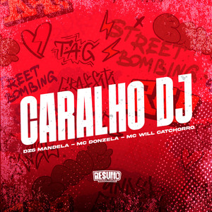 Caralho Dj (Explicit)