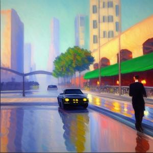 Message to the Youth (feat. OhFive) (Explicit)