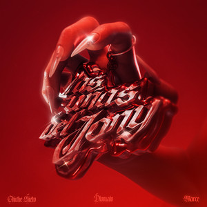 Las Uñas Del Jony (Explicit)