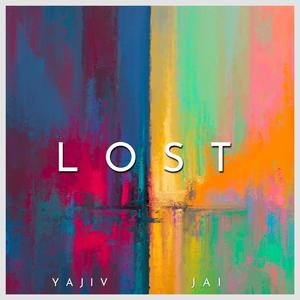 Lost (feat. Darkvibe)