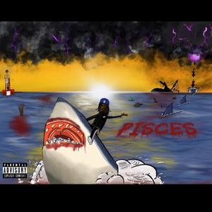 Pisces (feat. SHØD) (Explicit)
