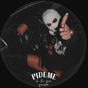 PIDEME (feat. Patrick King) [Explicit]