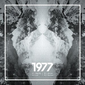 Norman - EP