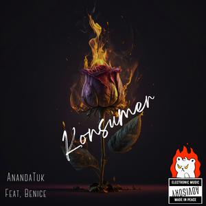 Konsumer (feat. Benice) (Explicit)