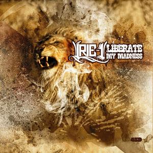 Liberate My Madness (Explicit)