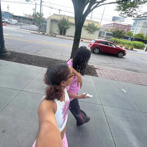 you da one (feat. cammi) (Explicit)