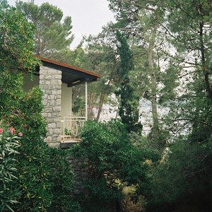 Hideaway