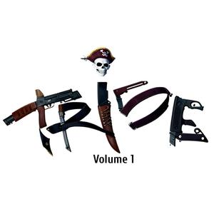 TRI5E vol.1 (Explicit)