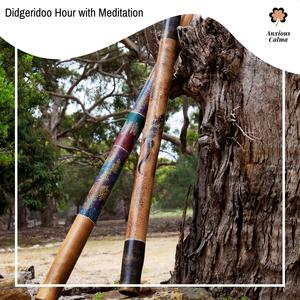 Didgeridoo Hour With Meditation