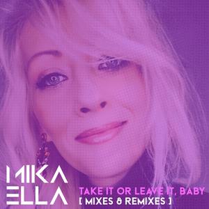 Take It Or Leave It (Flemming Dalum Remix)