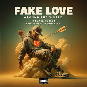 FAKE LOVE (AROUND THE WRLD|Explicit)
