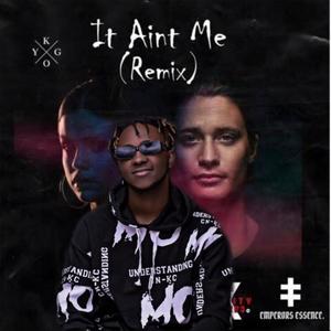 it ain't me (DJ Abux & Soulking Remix|Explicit)