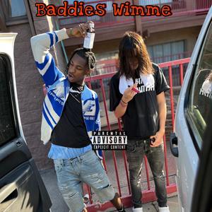 Baddies Wimme (feat. Rooka)