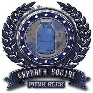 Compilado Garrafa Social (Live)