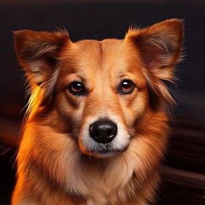 Gentle Beats for Dogs: Calming Music