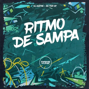 RITMO DE SAMPA (Explicit)