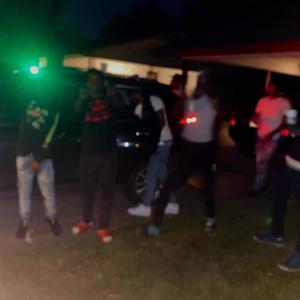 Damage (Explicit)
