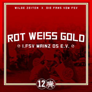 Rot Weiss Gold