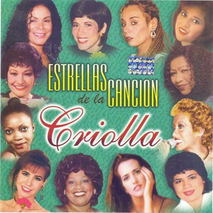 Estrellas de la Canción Criolla