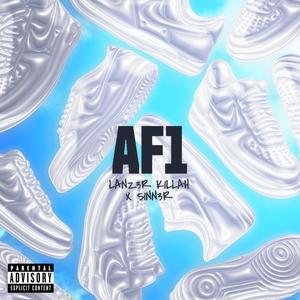 AF1 (feat. S1NN3R)