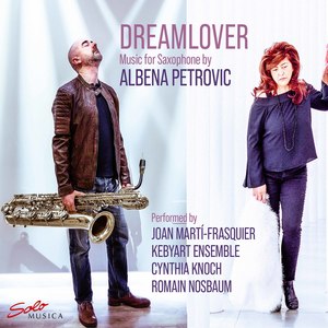 Dreamlover