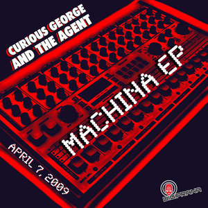 Machina EP