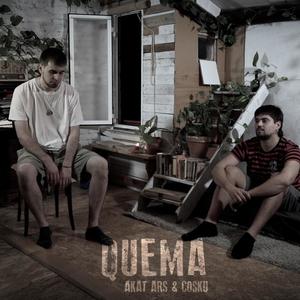 Quema (feat. Cosku)