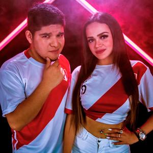 Perú Al Mundial (feat. Mayra Goñi)