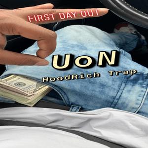 First Day Out (Explicit)