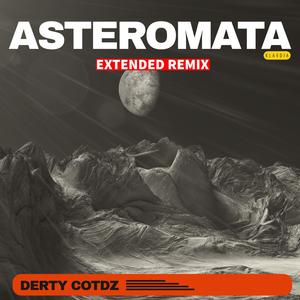 Asteromata (feat. Klavdia) (Derty Cordz Remix)
