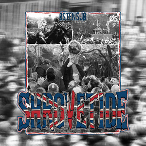 Shrovetide 2026 (Explicit)