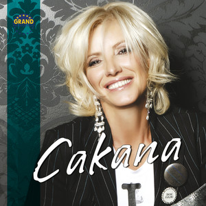 Dragica Radosavljevic - Cakana