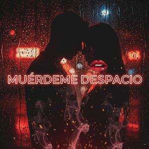 Muérdeme Despacio (feat. Matt Lasong)