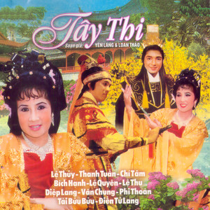 Tây Thi 5