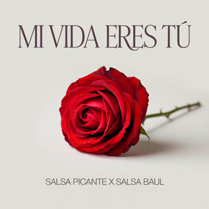 Mi Vida Eres Tú