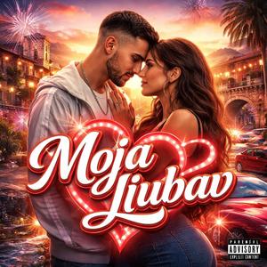 Moja Ljubav