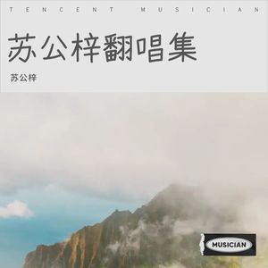 第三个吻痕-苏公梓