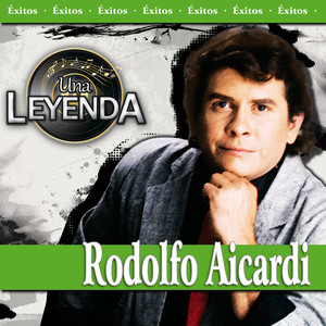 Éxitos Rodolfo Aicardi