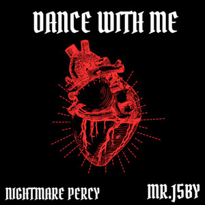 Dance with me (Track 2) [Explicit]