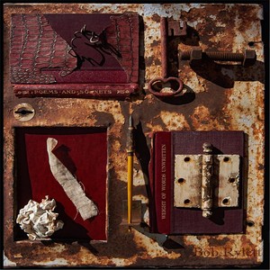 Haunted by a Ghost(feat. Bob Pompei, Steven Drake, Adam Drake & Kevin Lucks)