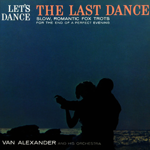 Let's Dance the Last Dance