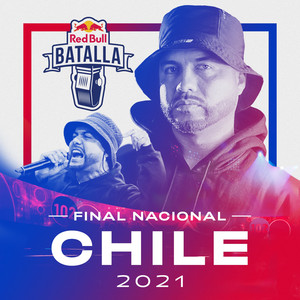 Final Nacional Chile 2021 (Live) [Explicit]
