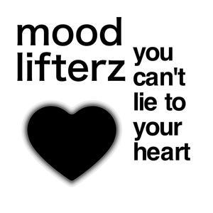 The Mood Lifterz - You Can't Lie To Your Heart