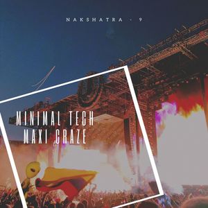 Minimal Tech Maxi Craze (Original Mix)